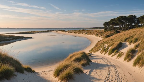 Profiter des meilleures activités gratuites dans le Morbihan