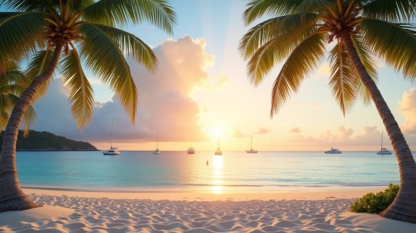 Quel est le climat à l’Île maurice en décembre ? guide pratique