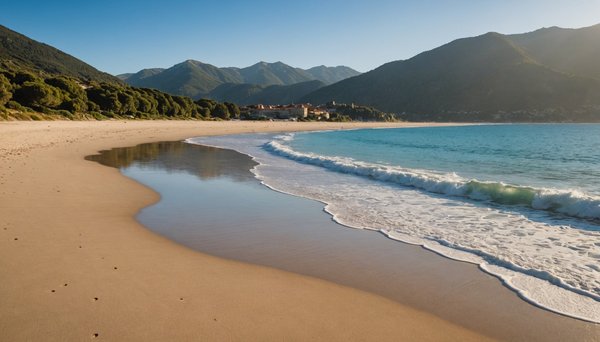 Les plus belles plages des pyrénées-orientales à découvrir avec le camping calagogo