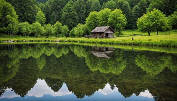 Les experiences incontournables pour un sejour nature dans le tarn